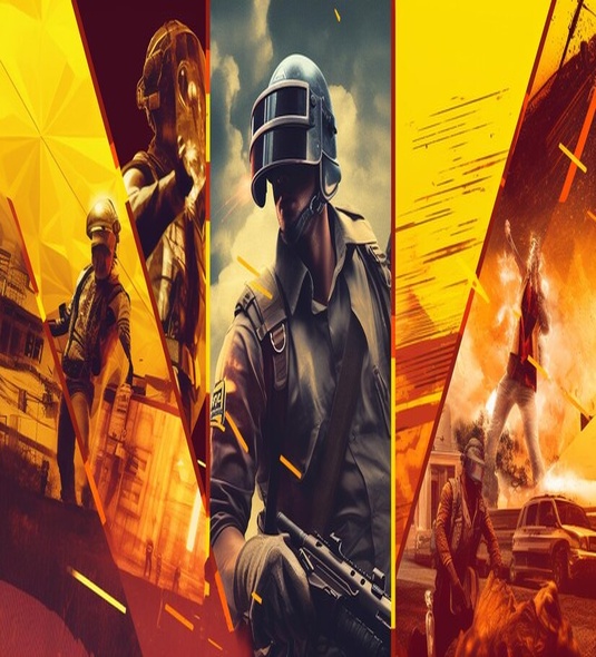 Buy Games Online